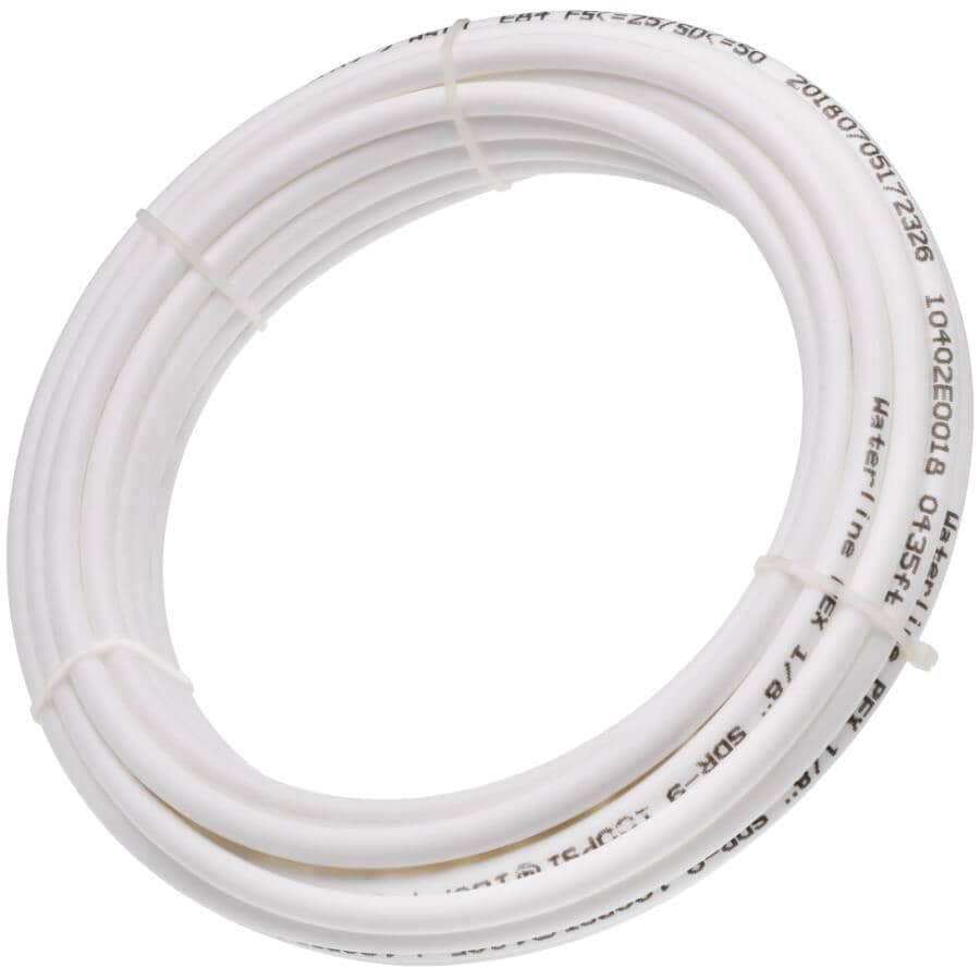 1/4" x 25' PEX Tubing for Icemaker