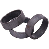 3/4" Copper Crimp Rings - 100 Pack