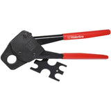 3/4" CrimpRite Compact Angle Head Crimp Tool
