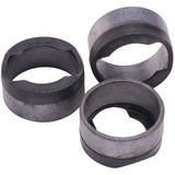 3/4" CrimpRite Copper Crimp Rings - 100 Pack