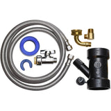 60" Dishwasher Installation Kit