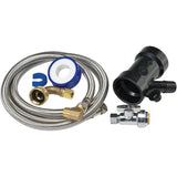 60" Dishwasher Installation Kit