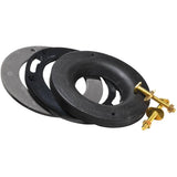 Closet Flange Extension Kit, with 3/4-inch Gasket