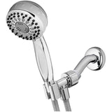 PowerSpray 5 Setting Handheld Showerhead - Chrome