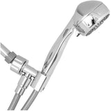 PowerSpray 5 Setting Handheld Showerhead - Chrome