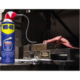 Multi-Purpose Lubricant with EZ Reach Straw - 408 g