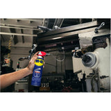 Multi-Purpose Lubricant with EZ Reach Straw - 408 g