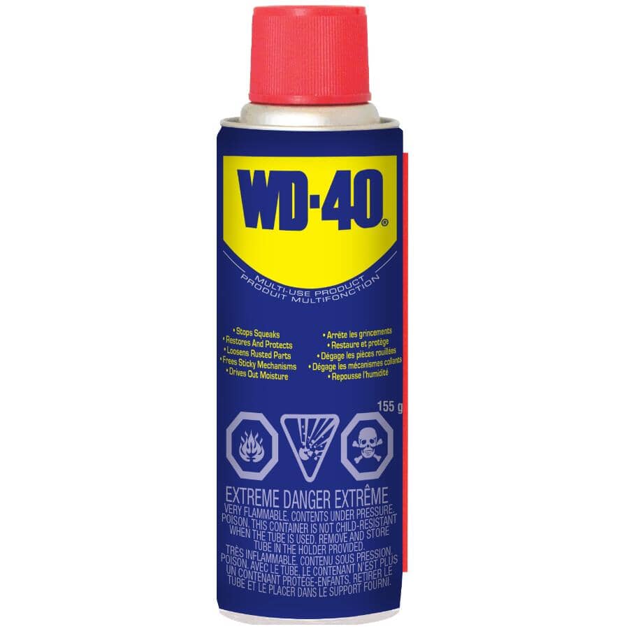 Multi-Purpose Lubricant - 155 g