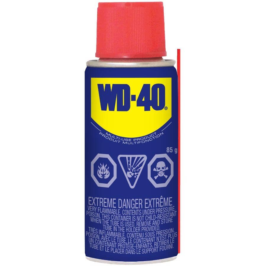 Multi-Purpose Lubricant - 85 g
