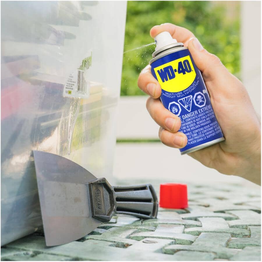 Multi-Purpose Lubricant - 85 g