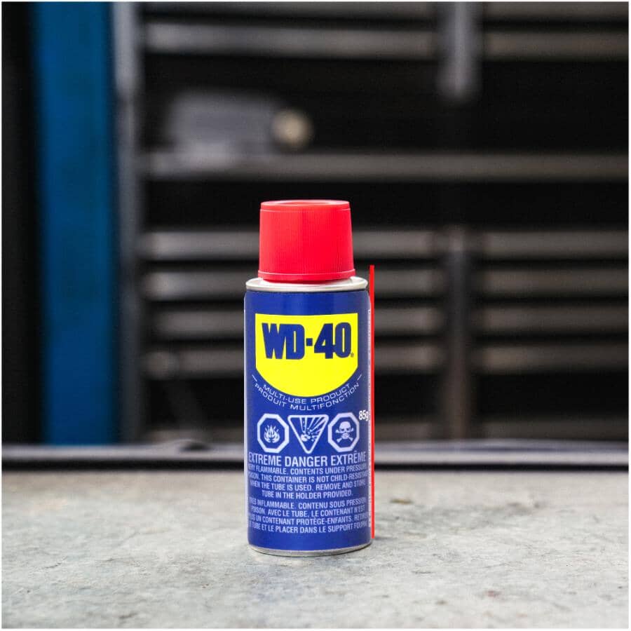 Multi-Purpose Lubricant - 85 g