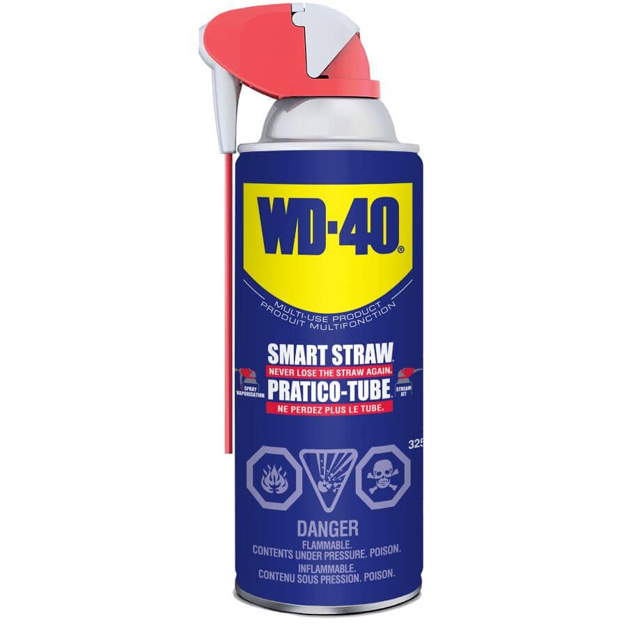 Smart Straw Multi-Use Lubricant - 325 g