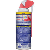 Smart Straw Water Resistant Silicone Lubricant - 311 g