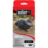 26.3" x 17.3" x 12.4" Table Top Barbecue Cover