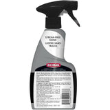 355mL Stainless Steel Spray Cleaner