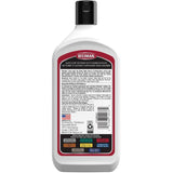 Glass Cook Top Heavy Duty Cleaner & Polish