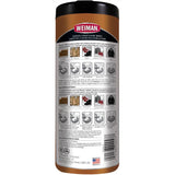 Leather Cleaning Wipes - 30 Pack