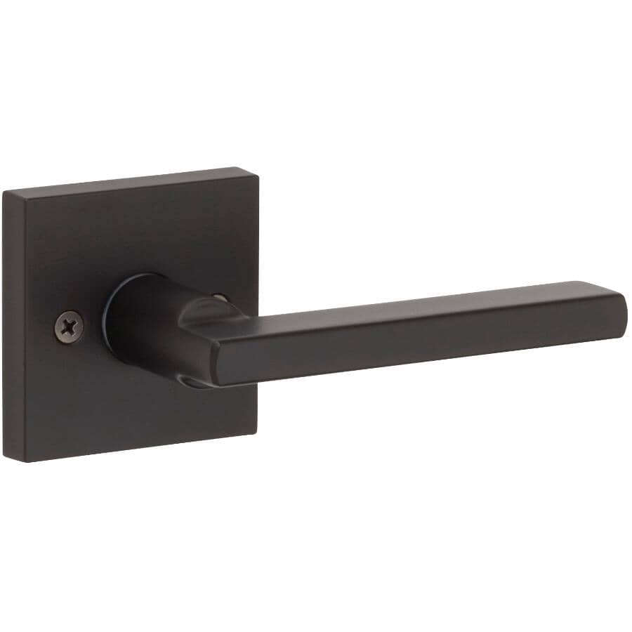 San Clemente / Halifax Entrance Gripset - Matte Black