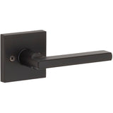 San Clemente / Halifax Entrance Gripset - Matte Black