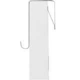 20 Pocket Over-the-Door Hanging Storage Shoe Bag