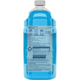 Glass Cleaner Refill - with Ammonia-D, 2 L