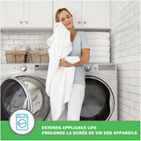 Clean & Protect Plus Clean Care Water Softener Salt - 18.1 kg