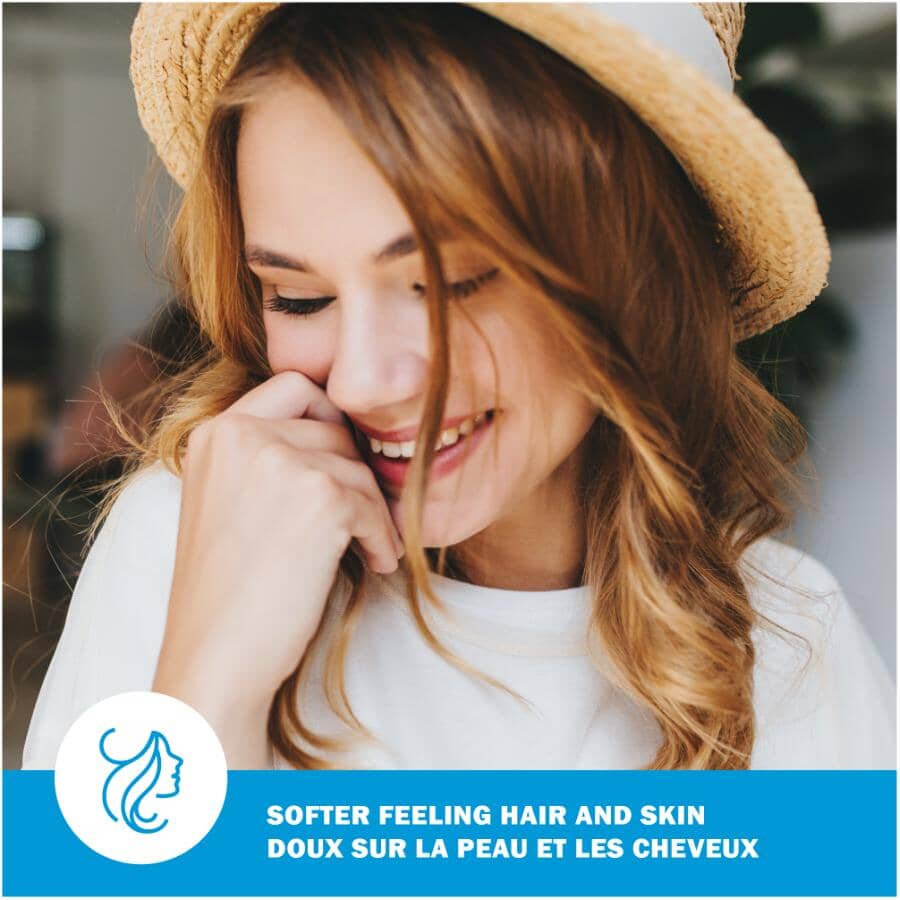 Clean & Protect Water Softener Salt - 18.1 kg