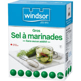 Coarse Pickling Salt - 1.36 kg