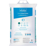 Pure & Natural Crystal Water Softener Salt - 18.1 kg