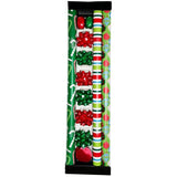 17 Piece Gift Wrap Kit