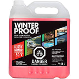 Water System Antifreeze - 9.46 L