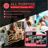 Water System Antifreeze - 9.46 L