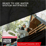 Water System Antifreeze - 9.46 L