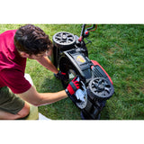 Bag of Rags Multi-Purpose Reclaimed Wiping Cloths - Grey, 10 lb