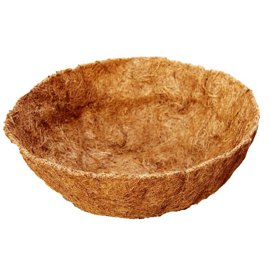 Coco Basket Liner, for 14" Basket