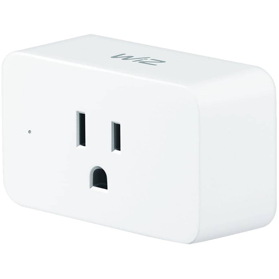 Smart Plugs - 2 Pack