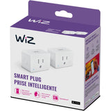 Smart Plugs - 2 Pack