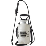 Plastic Sprayer Tank - 1 Gal