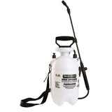 Plastic Sprayer Tank - 1 Gal