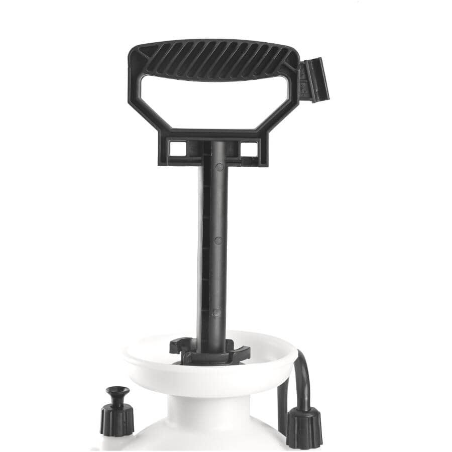 Plastic Sprayer Tank - 1 Gal