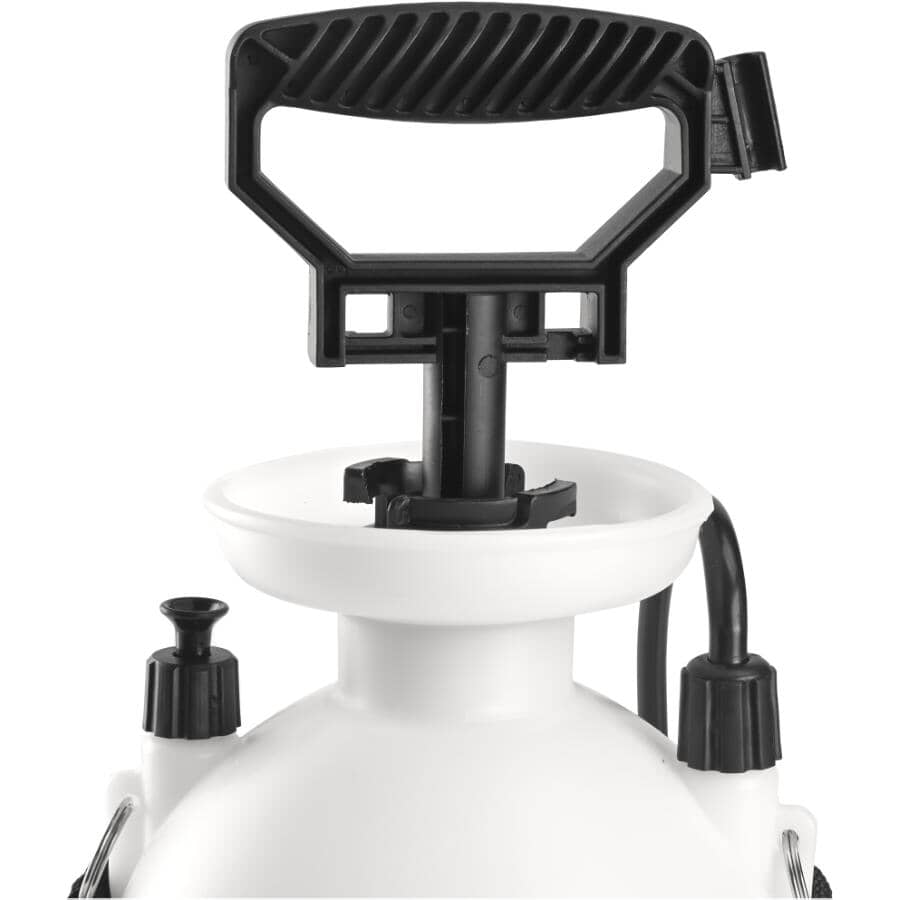 Plastic Sprayer Tank - 1 Gal