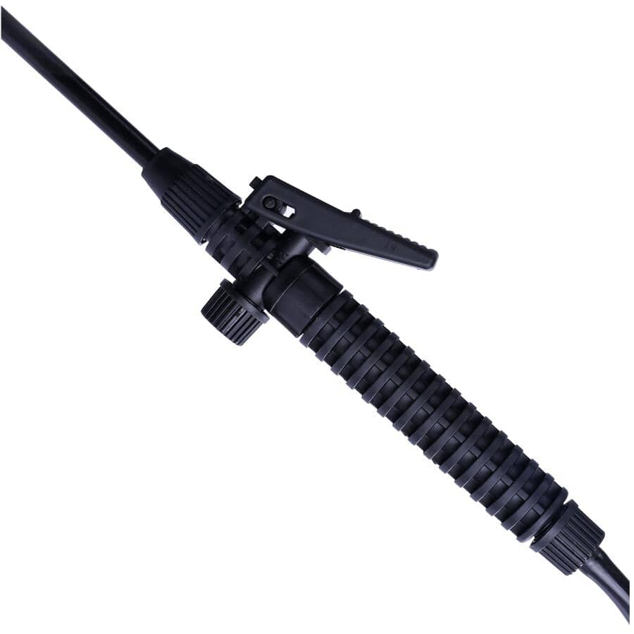 Plastic Sprayer Tank - 1 Gal