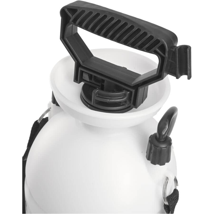 Plastic Sprayer Tank - 1 Gal