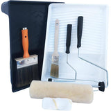 Staining Kit - 9.5"/240 mm, 8 Pieces