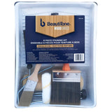 Staining Kit - 9.5"/240 mm, 8 Pieces