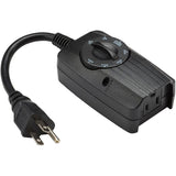 24 Hour Outdoor Mechanical Timer