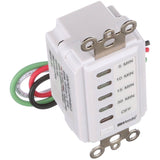 30 Minute Indoor In-Wall Countdown Timer