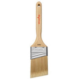 Alpha Professional Angle Sash Paint Brush - 2.5"/63 mm