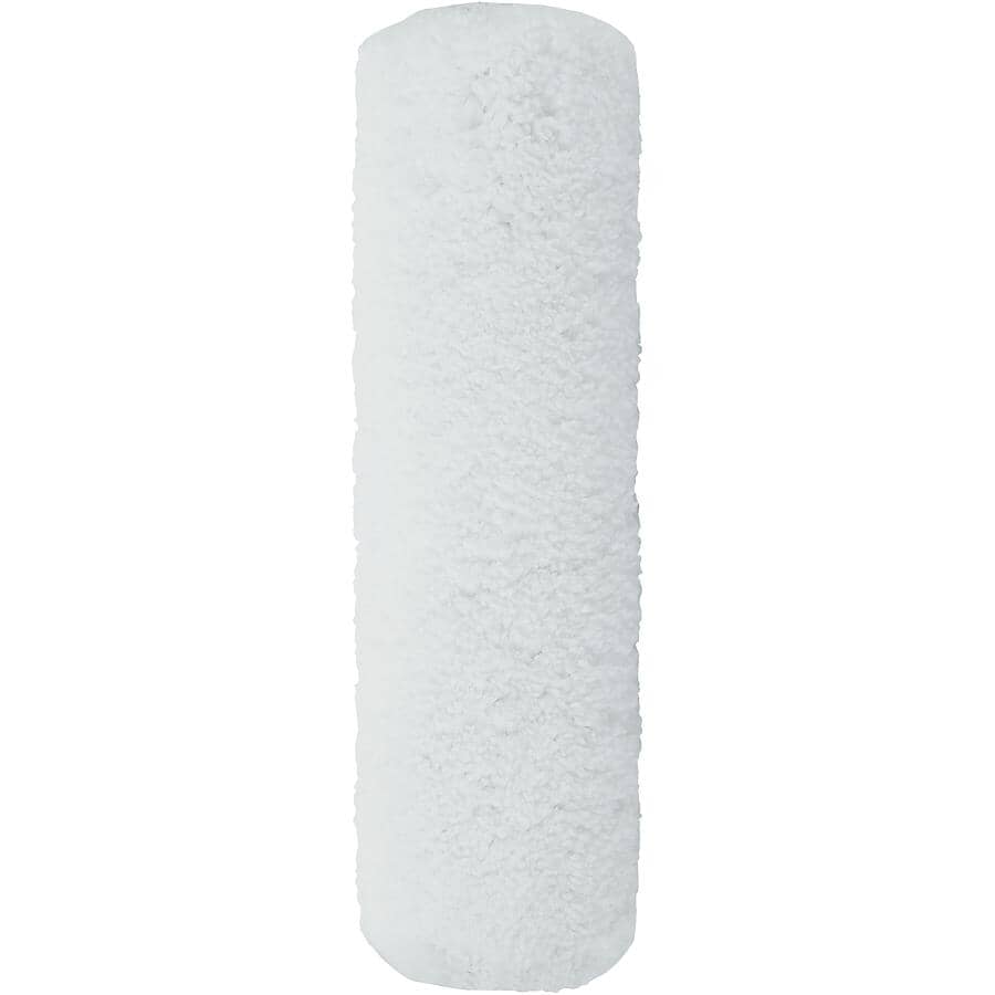 Microfibre Paint Roller Cover - 240 mm x 15 mm