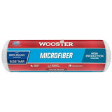 Microfibre Paint Roller Cover - 240 mm x 15 mm